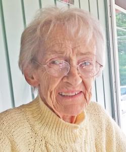 Noelline Gallant