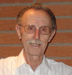 G&eacute;rard Poirier