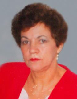 Imelda LeBlanc