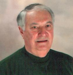 Edwin Melanson