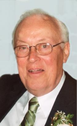 Ben Evers