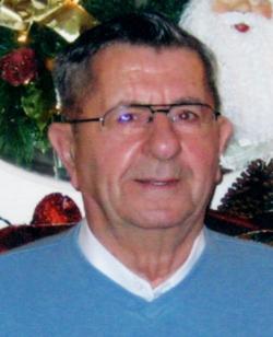 Joseph "Joe" LeBlanc