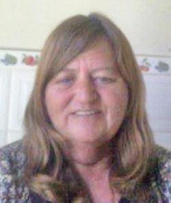 Claudette Feldman