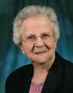 Lorette Richard