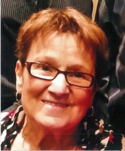 Yvette Cormier