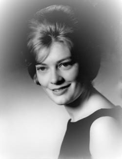Jane Suzanne Atkinson