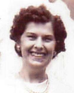 Thérèse LeBlanc