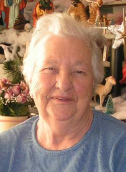 Fernande  LeBlanc