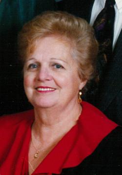 Rachel L. LeBlanc