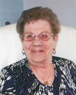 Emilienne Léger