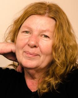 Evang&eacute;line Martin