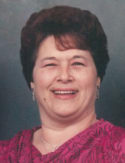 Diana Breau
