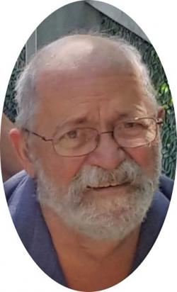 Frank Comeau