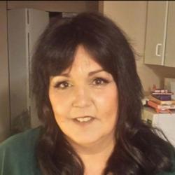 Annette Leger