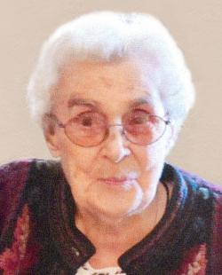 Catherine LeBlanc