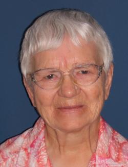 Sr Dorina Savoie fj