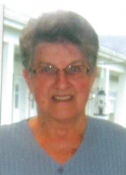 Dora Melanson