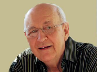 Guy Th&eacute;riault