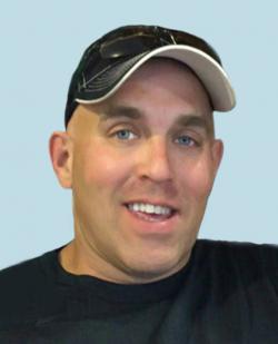 Roch Poirier