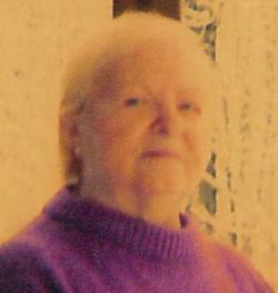 Marie Richard