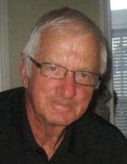 Francis LeBlanc