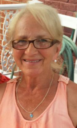 Laurence Gosselin