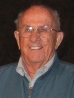 Edward “D&eacute;d&eacute;”  LeBlanc