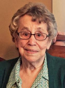 Andréa Boudreau
