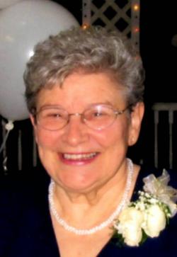 Lorraine Cormier