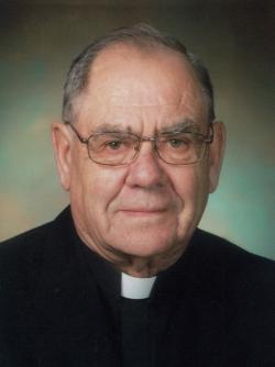 Père Alban Albert