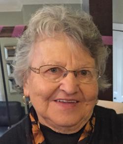 Jeannette Gaudet