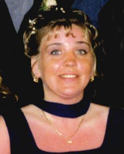Angela Caissie