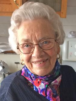 Nella Marchetti