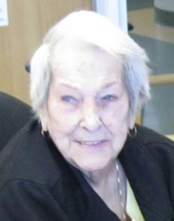 Dora Collette
