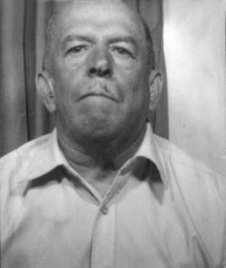 Albert LeBlanc