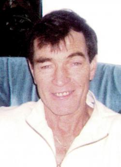 Raymond Hebert