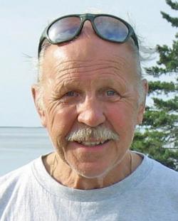 Roger E. LeBlanc