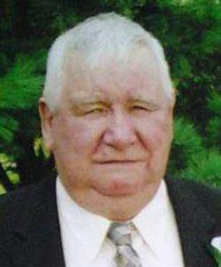 Aubin Robert "Bob" Robichaud