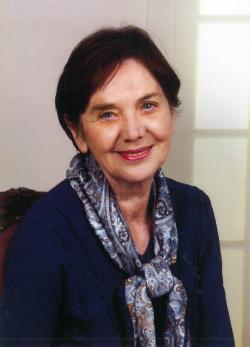 Ad&eacute;la&iuml;de  LaPlante