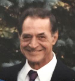 Harvey Cormier