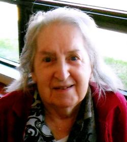 Yvonne LeBlanc