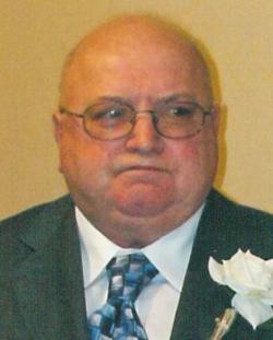 Normand Belliveau