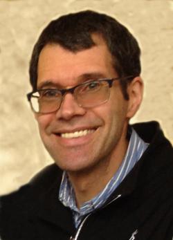 Dr Fernand Arseneau