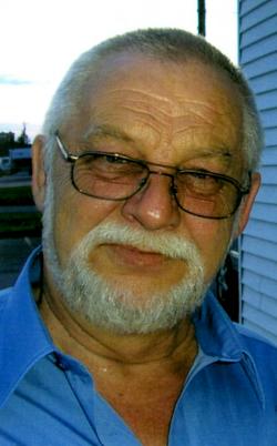 Raymond J. Bernard