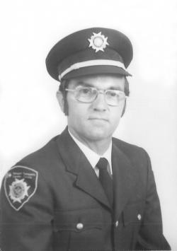 Joseph Azor LeBlanc