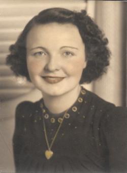 Marie Robichaud