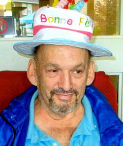 Emile Jr Arsenault