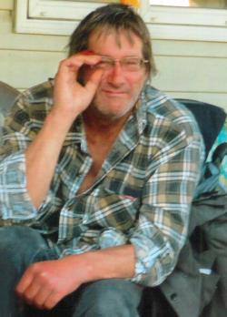 Wayne Henderson