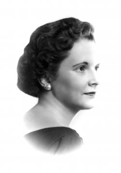 Lucille Cormier