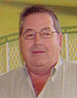 Ronald "The King" Kingston